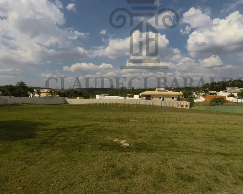 Terreno / Lote à venda, 1257m2 em Parque Reserva Fazenda Imperial, Sorocaba - SP - imagem 5 Foto 5 de Terreno / Lote à venda, 1257m2 em Parque Reserva Fazenda Imperial, Sorocaba - SP