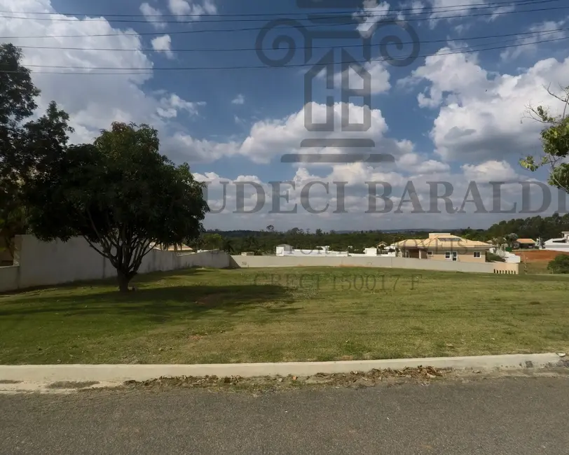 Terreno / Lote à venda, 1257m2 em Parque Reserva Fazenda Imperial, Sorocaba - SP - imagem 3 Foto 3 de Terreno / Lote à venda, 1257m2 em Parque Reserva Fazenda Imperial, Sorocaba - SP