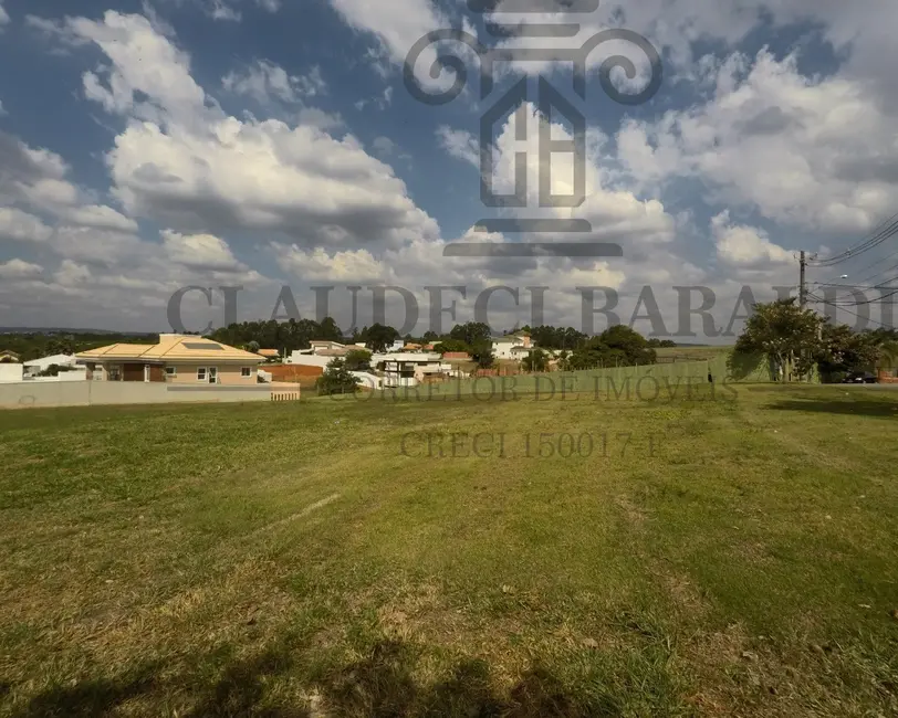 Terreno / Lote à venda, 1257m2 em Parque Reserva Fazenda Imperial, Sorocaba - SP - imagem 4 Foto 4 de Terreno / Lote à venda, 1257m2 em Parque Reserva Fazenda Imperial, Sorocaba - SP