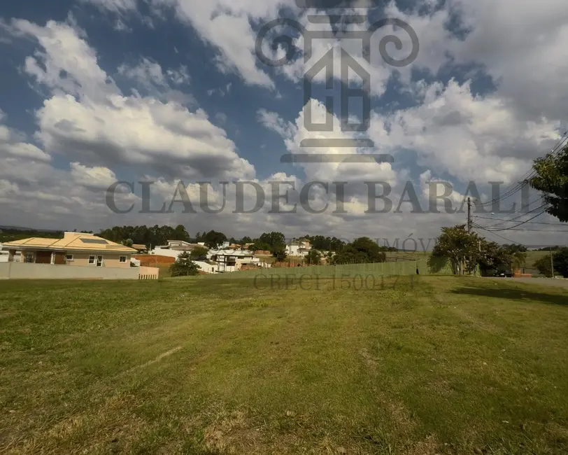 Terreno / Lote à venda, 1257m2 em Parque Reserva Fazenda Imperial, Sorocaba - SP - imagem 2 Foto 2 de Terreno / Lote à venda, 1257m2 em Parque Reserva Fazenda Imperial, Sorocaba - SP