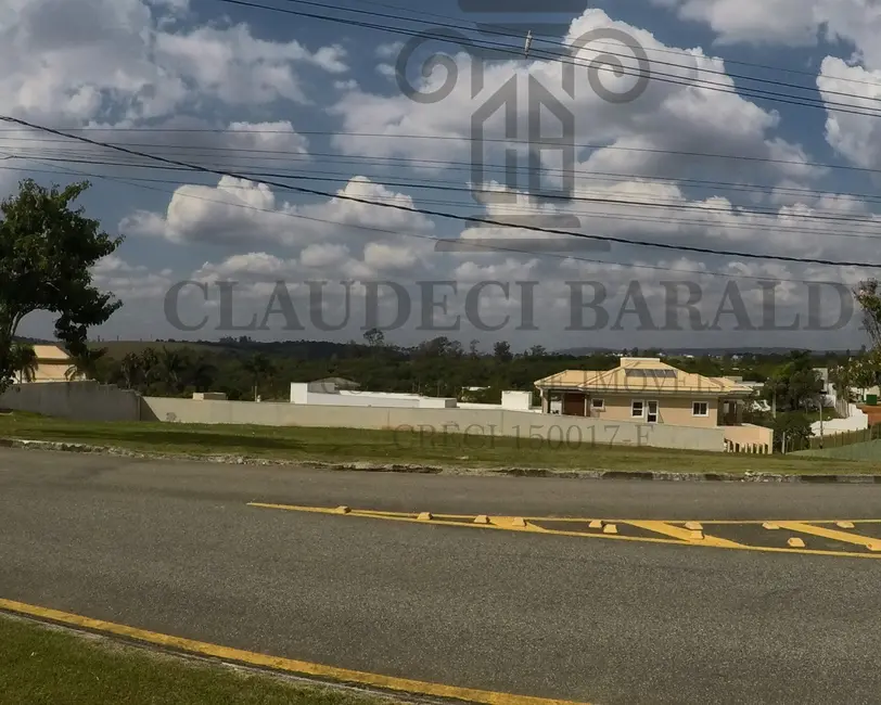 Terreno / Lote à venda, 1257m2 em Parque Reserva Fazenda Imperial, Sorocaba - SP - imagem 7 Foto 7 de Terreno / Lote à venda, 1257m2 em Parque Reserva Fazenda Imperial, Sorocaba - SP