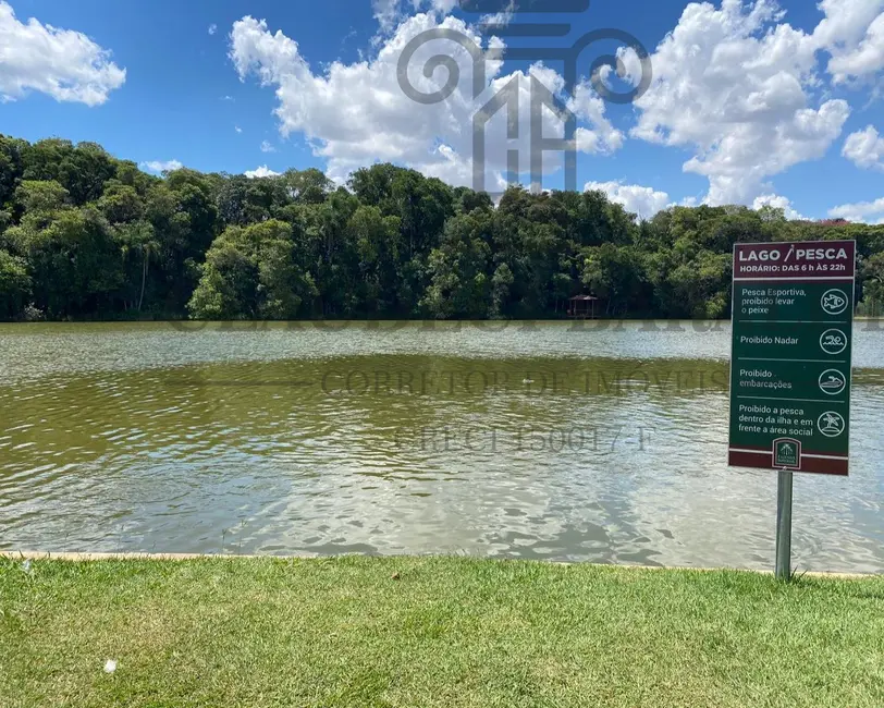 Terreno / Lote à venda, 1122m2 em Parque Reserva Fazenda Imperial, Sorocaba - SP - imagem 6 Foto 6 de Terreno / Lote à venda, 1122m2 em Parque Reserva Fazenda Imperial, Sorocaba - SP