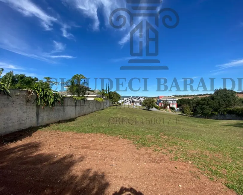 Terreno / Lote à venda, 1122m2 em Parque Reserva Fazenda Imperial, Sorocaba - SP - imagem 3 Foto 3 de Terreno / Lote à venda, 1122m2 em Parque Reserva Fazenda Imperial, Sorocaba - SP