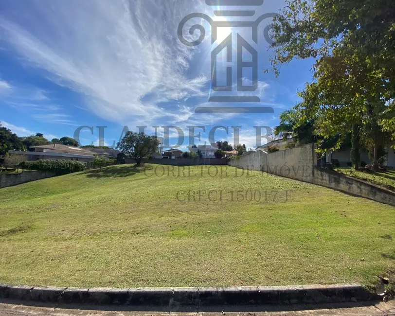 Terreno / Lote à venda, 1122m2 em Parque Reserva Fazenda Imperial, Sorocaba - SP - imagem 4 Foto 4 de Terreno / Lote à venda, 1122m2 em Parque Reserva Fazenda Imperial, Sorocaba - SP
