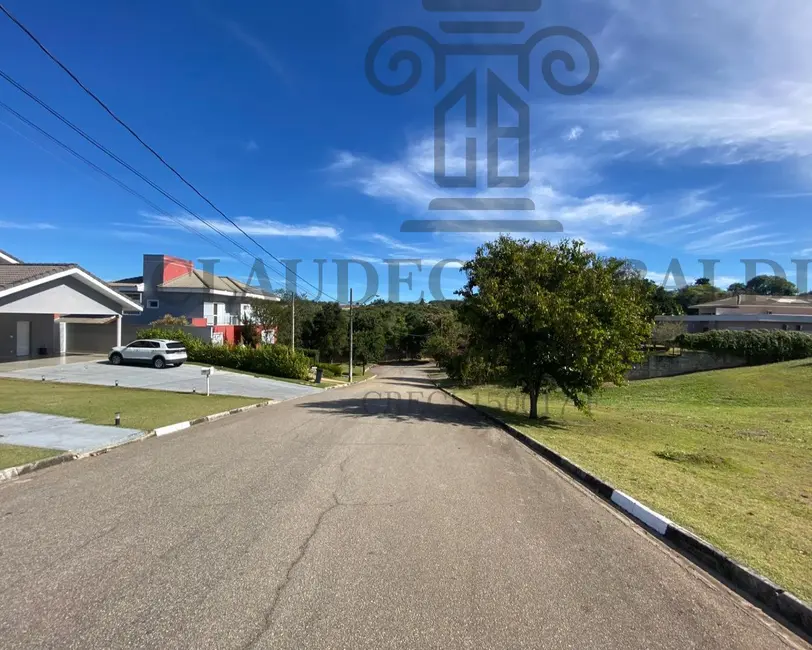 Terreno / Lote à venda, 1122m2 em Parque Reserva Fazenda Imperial, Sorocaba - SP - imagem 5 Foto 5 de Terreno / Lote à venda, 1122m2 em Parque Reserva Fazenda Imperial, Sorocaba - SP