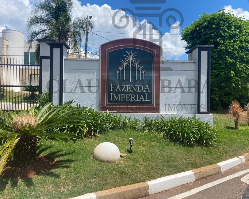 Foto 1 de Terreno / Lote à venda, 1122m2 em Parque Reserva Fazenda Imperial, Sorocaba - SP