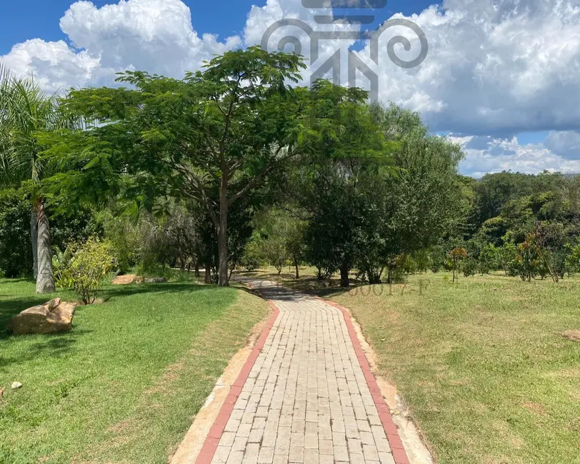 Terreno / Lote à venda, 1122m2 em Parque Reserva Fazenda Imperial, Sorocaba - SP - imagem 8 Foto 8 de Terreno / Lote à venda, 1122m2 em Parque Reserva Fazenda Imperial, Sorocaba - SP
