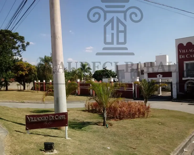Terreno / Lote à venda, 381m2 em Parque Reserva Fazenda Imperial, Sorocaba - SP - imagem 7 Foto 7 de Terreno / Lote à venda, 381m2 em Parque Reserva Fazenda Imperial, Sorocaba - SP