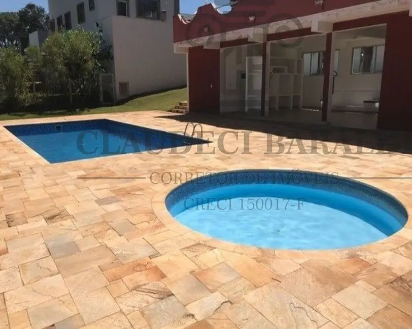 Foto 2 de Terreno / Lote à venda, 381m2 em Parque Reserva Fazenda Imperial, Sorocaba - SP