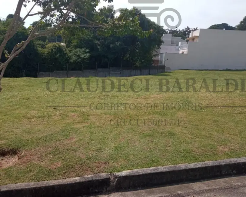 Terreno / Lote à venda, 381m2 em Parque Reserva Fazenda Imperial, Sorocaba - SP - imagem 5 Foto 5 de Terreno / Lote à venda, 381m2 em Parque Reserva Fazenda Imperial, Sorocaba - SP