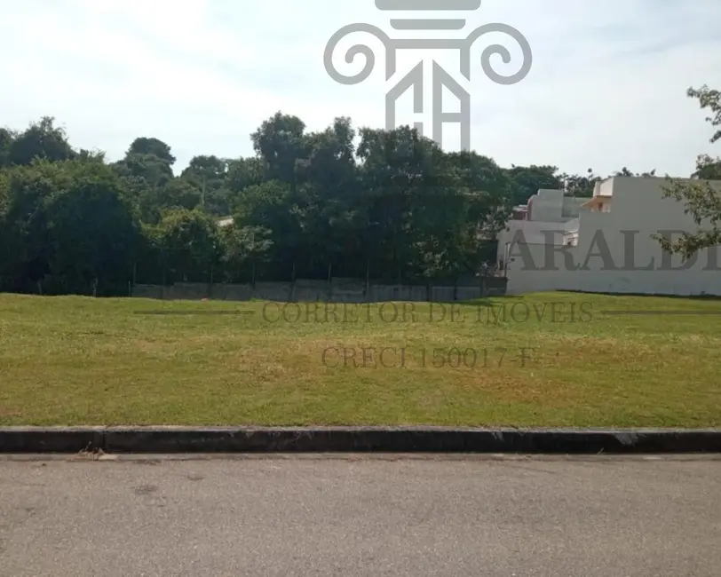 Terreno / Lote à venda, 381m2 em Parque Reserva Fazenda Imperial, Sorocaba - SP - imagem 3 Foto 3 de Terreno / Lote à venda, 381m2 em Parque Reserva Fazenda Imperial, Sorocaba - SP