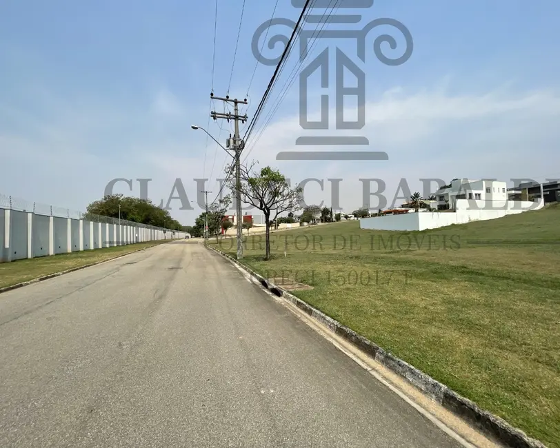 Terreno / Lote à venda, 1022m2 em Parque Reserva Fazenda Imperial, Sorocaba - SP - imagem 5 Foto 5 de Terreno / Lote à venda, 1022m2 em Parque Reserva Fazenda Imperial, Sorocaba - SP