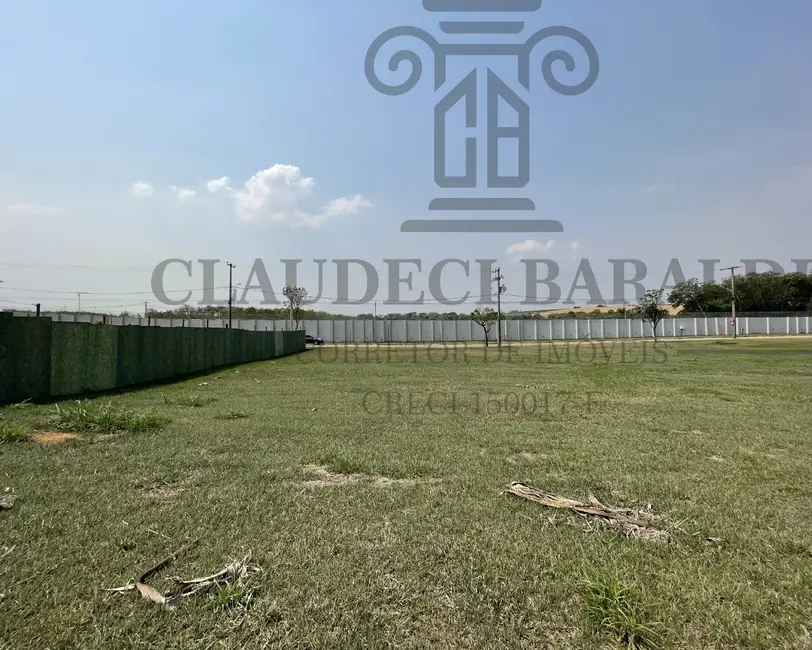 Terreno / Lote à venda, 1022m2 em Parque Reserva Fazenda Imperial, Sorocaba - SP - imagem 3 Foto 3 de Terreno / Lote à venda, 1022m2 em Parque Reserva Fazenda Imperial, Sorocaba - SP