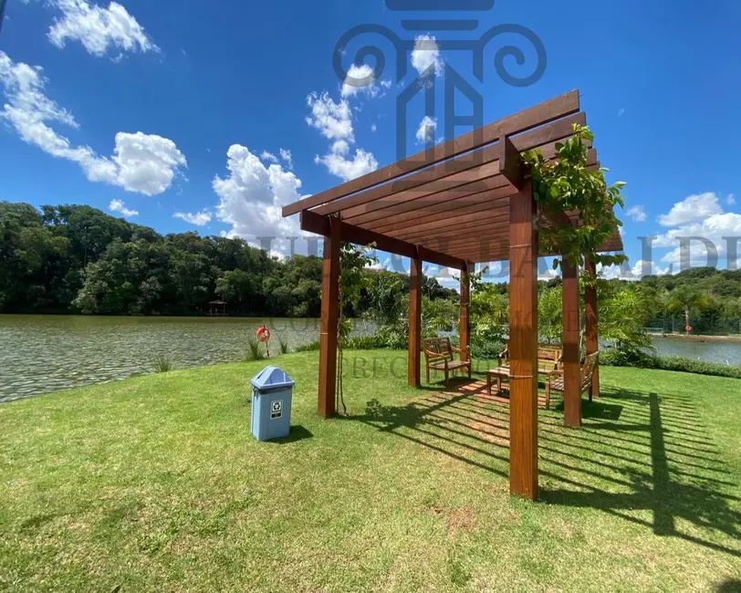 Terreno / Lote à venda, 1022m2 em Parque Reserva Fazenda Imperial, Sorocaba - SP - imagem 8 Foto 8 de Terreno / Lote à venda, 1022m2 em Parque Reserva Fazenda Imperial, Sorocaba - SP