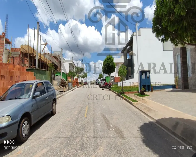 Terreno / Lote à venda, 250m2 em Parque Ibiti Reserva, Sorocaba - SP - imagem 5 Foto 5 de Terreno / Lote à venda, 250m2 em Parque Ibiti Reserva, Sorocaba - SP