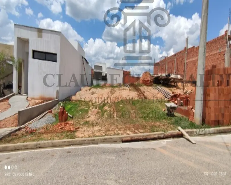 Terreno / Lote à venda, 250m2 em Parque Ibiti Reserva, Sorocaba - SP - imagem 4 Foto 4 de Terreno / Lote à venda, 250m2 em Parque Ibiti Reserva, Sorocaba - SP