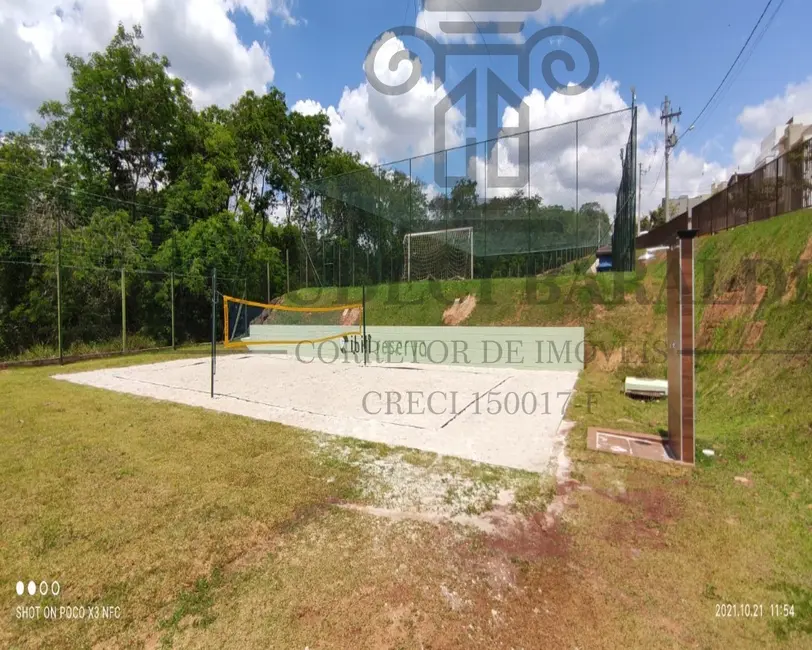 Terreno / Lote à venda, 250m2 em Parque Ibiti Reserva, Sorocaba - SP - imagem 9 Foto 9 de Terreno / Lote à venda, 250m2 em Parque Ibiti Reserva, Sorocaba - SP