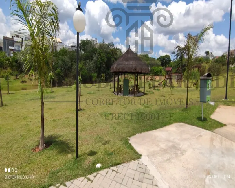 Terreno / Lote à venda, 250m2 em Parque Ibiti Reserva, Sorocaba - SP - imagem 7 Foto 7 de Terreno / Lote à venda, 250m2 em Parque Ibiti Reserva, Sorocaba - SP