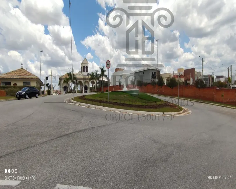 Terreno / Lote à venda, 250m2 em Parque Ibiti Reserva, Sorocaba - SP - imagem 1 Foto 1 de Terreno / Lote à venda, 250m2 em Parque Ibiti Reserva, Sorocaba - SP