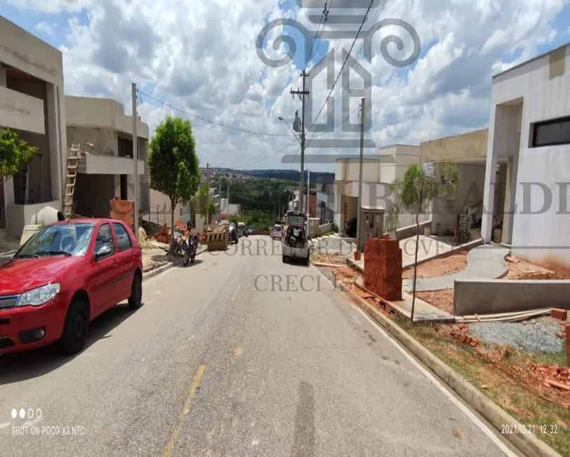 Terreno / Lote à venda, 250m2 em Parque Ibiti Reserva, Sorocaba - SP - imagem 6 Foto 6 de Terreno / Lote à venda, 250m2 em Parque Ibiti Reserva, Sorocaba - SP