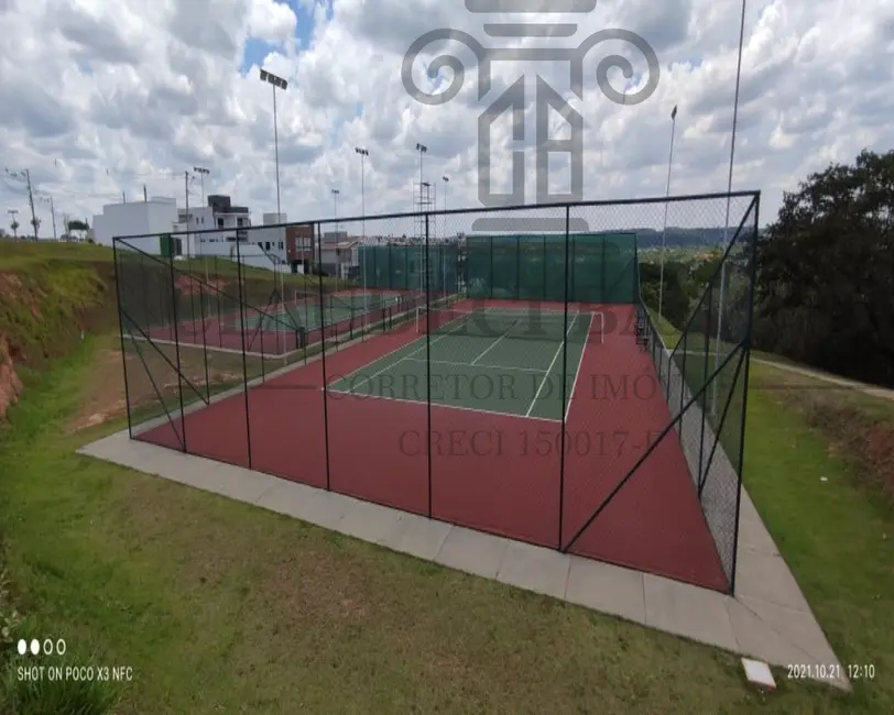 Terreno / Lote à venda, 250m2 em Parque Ibiti Reserva, Sorocaba - SP - imagem 8 Foto 8 de Terreno / Lote à venda, 250m2 em Parque Ibiti Reserva, Sorocaba - SP