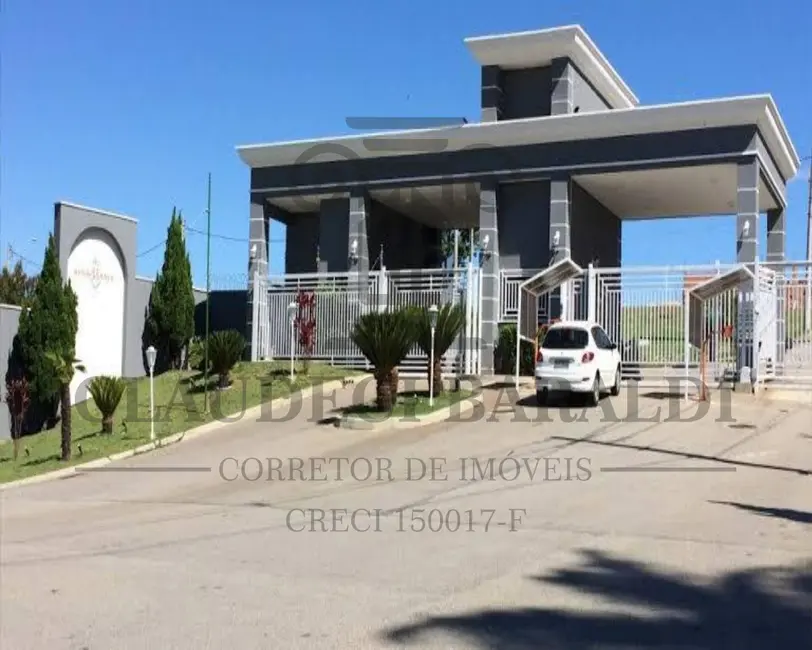 Foto 1 de Terreno / Lote à venda, 320m2 em Brigadeiro Tobias, Sorocaba - SP