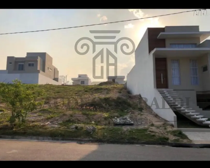 Foto 2 de Terreno / Lote à venda, 320m2 em Brigadeiro Tobias, Sorocaba - SP