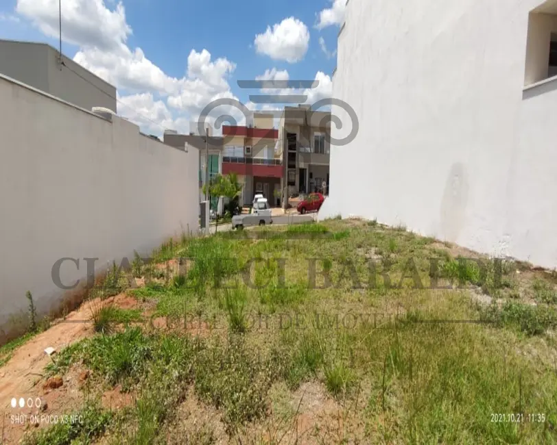 Foto 3 de Terreno / Lote à venda, 250m2 em Parque Ibiti Reserva, Sorocaba - SP
