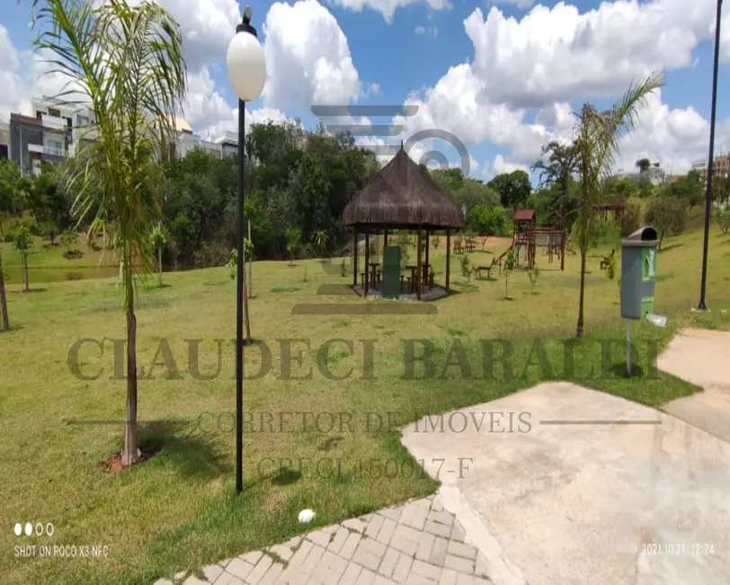 Foto 7 de Terreno / Lote à venda, 250m2 em Parque Ibiti Reserva, Sorocaba - SP