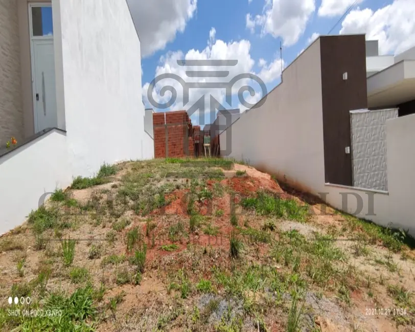 Foto 4 de Terreno / Lote à venda, 250m2 em Parque Ibiti Reserva, Sorocaba - SP
