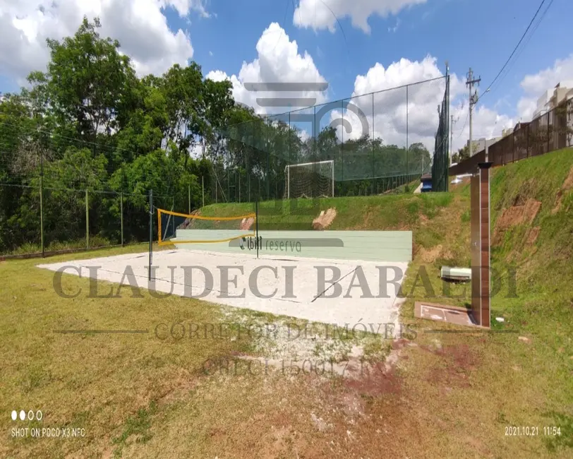 Foto 9 de Terreno / Lote à venda, 250m2 em Parque Ibiti Reserva, Sorocaba - SP