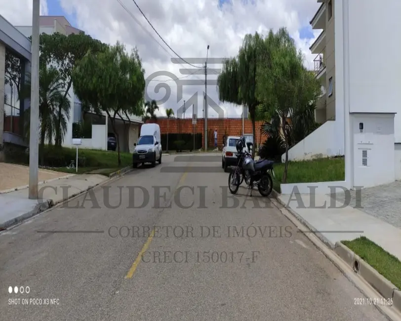 Foto 5 de Terreno / Lote à venda, 250m2 em Parque Ibiti Reserva, Sorocaba - SP