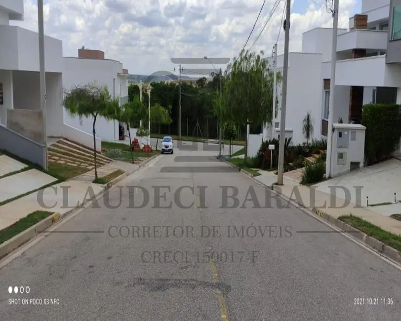 Foto 6 de Terreno / Lote à venda, 250m2 em Parque Ibiti Reserva, Sorocaba - SP