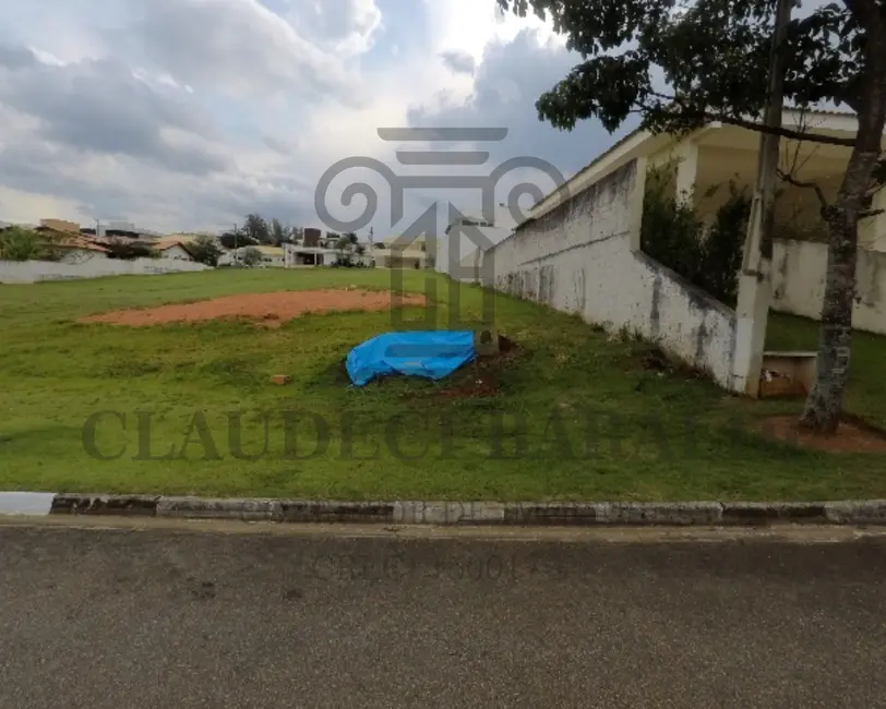 Terreno / Lote à venda, 1130m2 em Parque Reserva Fazenda Imperial, Sorocaba - SP - imagem 3 Foto 3 de Terreno / Lote à venda, 1130m2 em Parque Reserva Fazenda Imperial, Sorocaba - SP