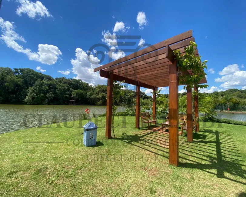 Terreno / Lote à venda, 1130m2 em Parque Reserva Fazenda Imperial, Sorocaba - SP - imagem 6 Foto 6 de Terreno / Lote à venda, 1130m2 em Parque Reserva Fazenda Imperial, Sorocaba - SP