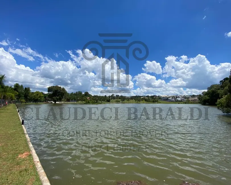 Terreno / Lote à venda, 1130m2 em Parque Reserva Fazenda Imperial, Sorocaba - SP - imagem 8 Foto 8 de Terreno / Lote à venda, 1130m2 em Parque Reserva Fazenda Imperial, Sorocaba - SP