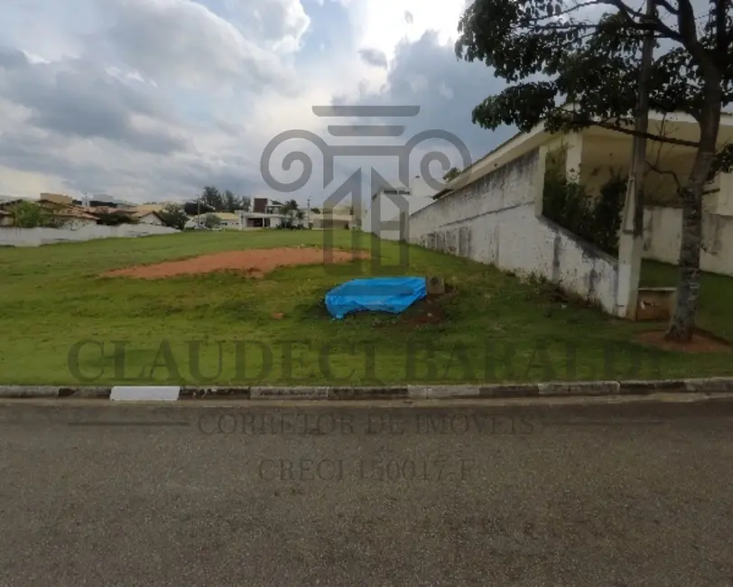 Terreno / Lote à venda, 1130m2 em Parque Reserva Fazenda Imperial, Sorocaba - SP - imagem 2 Foto 2 de Terreno / Lote à venda, 1130m2 em Parque Reserva Fazenda Imperial, Sorocaba - SP