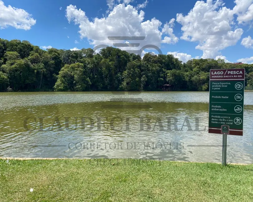 Terreno / Lote à venda, 1130m2 em Parque Reserva Fazenda Imperial, Sorocaba - SP - imagem 4 Foto 4 de Terreno / Lote à venda, 1130m2 em Parque Reserva Fazenda Imperial, Sorocaba - SP