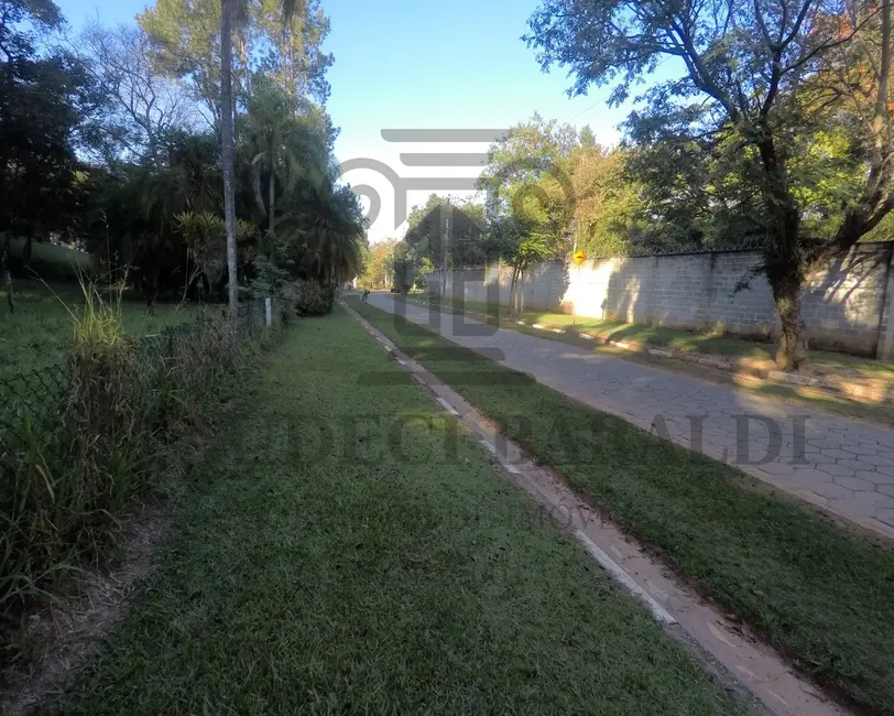 Foto 5 de Terreno / Lote à venda, 3177m2 em City Castello, Itu - SP