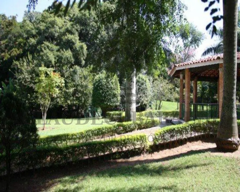 Foto 9 de Terreno / Lote à venda, 3177m2 em City Castello, Itu - SP