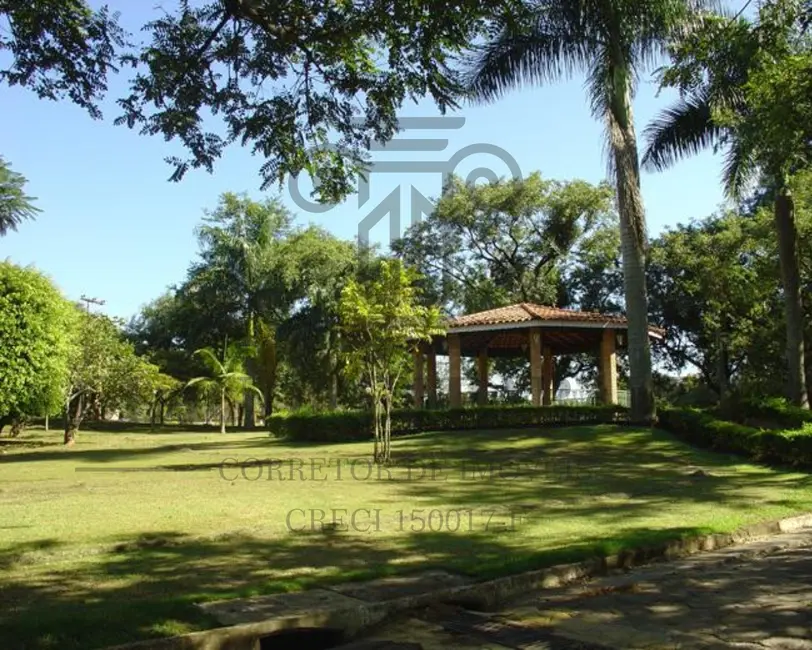 Foto 8 de Terreno / Lote à venda, 3177m2 em City Castello, Itu - SP