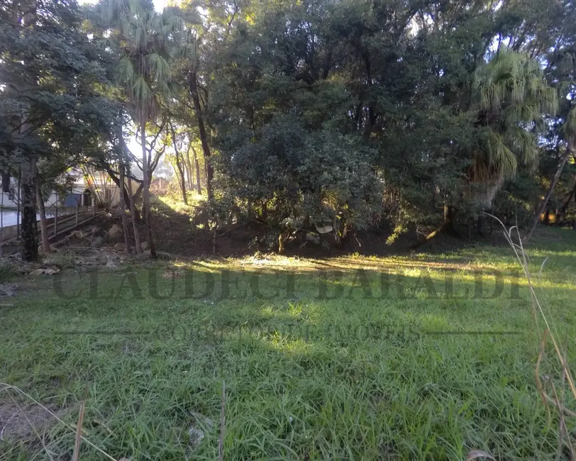 Foto 4 de Terreno / Lote à venda, 3177m2 em City Castello, Itu - SP