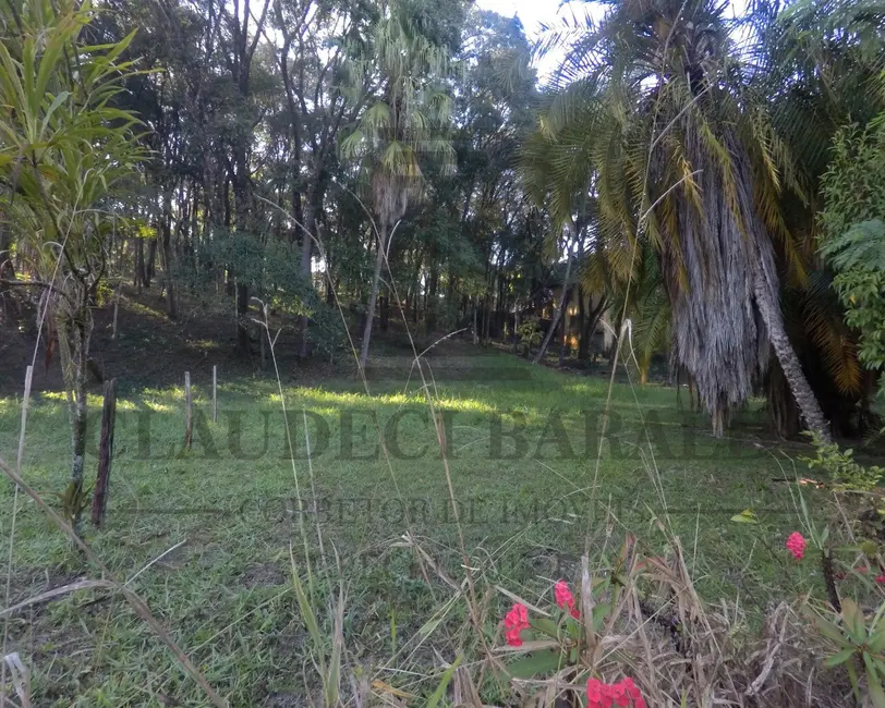 Foto 3 de Terreno / Lote à venda, 3177m2 em City Castello, Itu - SP