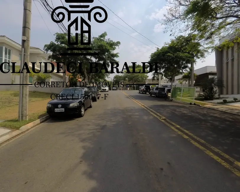 Terreno / Lote à venda, 360m2 em Parque Reserva Fazenda Imperial, Sorocaba - SP - imagem 4 Foto 4 de Terreno / Lote à venda, 360m2 em Parque Reserva Fazenda Imperial, Sorocaba - SP