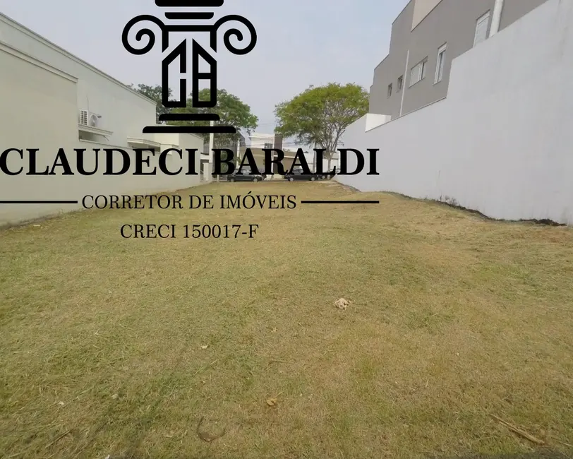 Terreno / Lote à venda, 360m2 em Parque Reserva Fazenda Imperial, Sorocaba - SP - imagem 3 Foto 3 de Terreno / Lote à venda, 360m2 em Parque Reserva Fazenda Imperial, Sorocaba - SP