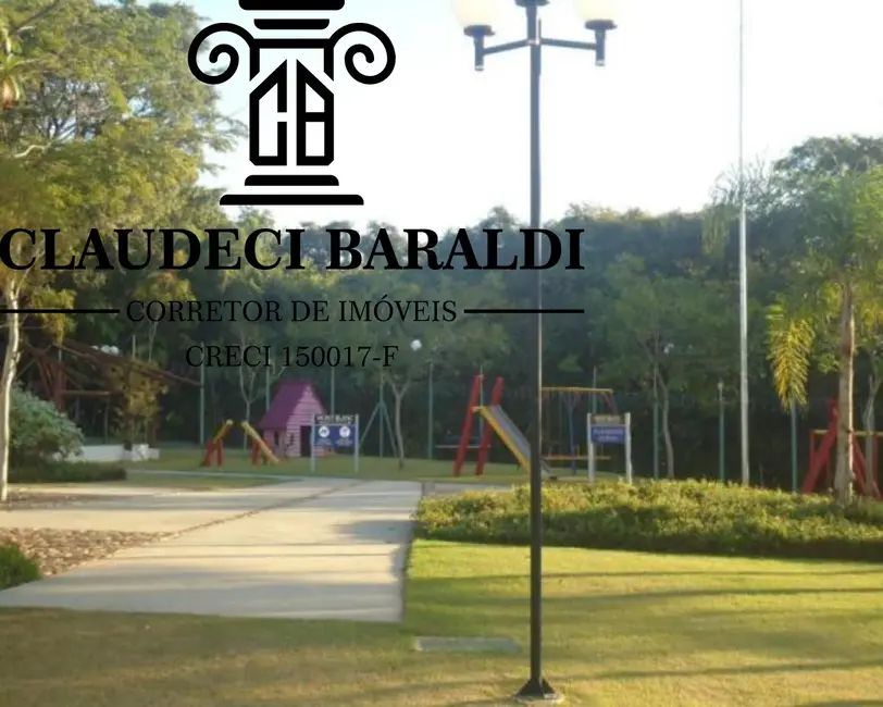 Terreno / Lote à venda, 360m2 em Parque Reserva Fazenda Imperial, Sorocaba - SP - imagem 6 Foto 6 de Terreno / Lote à venda, 360m2 em Parque Reserva Fazenda Imperial, Sorocaba - SP