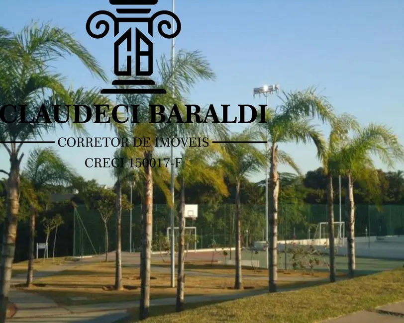 Terreno / Lote à venda, 360m2 em Parque Reserva Fazenda Imperial, Sorocaba - SP - imagem 8 Foto 8 de Terreno / Lote à venda, 360m2 em Parque Reserva Fazenda Imperial, Sorocaba - SP