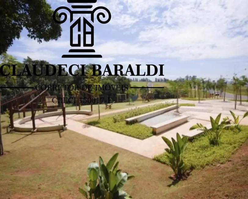 Terreno / Lote à venda, 360m2 em Parque Reserva Fazenda Imperial, Sorocaba - SP - imagem 9 Foto 9 de Terreno / Lote à venda, 360m2 em Parque Reserva Fazenda Imperial, Sorocaba - SP