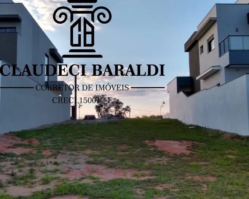 Foto 7 de Terreno / Lote à venda, 312m2 em Green Valley, Votorantim - SP