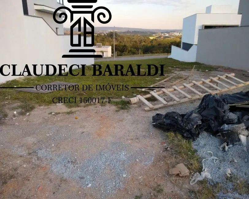 Foto 5 de Terreno / Lote à venda, 312m2 em Green Valley, Votorantim - SP